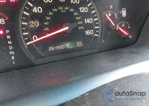 2004 Honda Accord 2.4 Ex from USA, damaged, VIN 1HGCM56884A039089